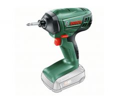 BOSCH AdvancedImpactDrive 18  Akumulátorový rázový uťahovač (bez akumulátora a nabíjačky)