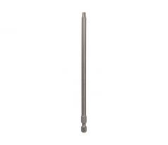 BOSCH Bit T27 x 152 mm 1/4" Extra Hard