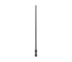 BOSCH Bit T20 x 152 mm 1/4" Extra Hard