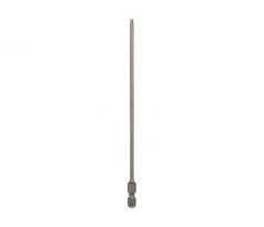 BOSCH Bit T10 x 152 mm 1/4" Extra Hard