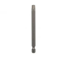 BOSCH Bit T40 x 89 mm 1/4" Extra Hard