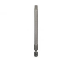 BOSCH Bit T30 x 89 mm 1/4" Extra Hard