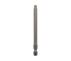 BOSCH Bit T27 x 89 mm 1/4" Extra Hard
