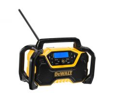 Kompaktné Bluetooth rádio XR