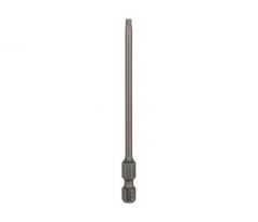 BOSCH Bit T15 x 89 mm 1/4" Extra Hard