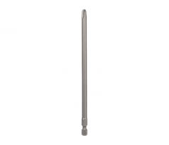 BOSCH Bit PH3 x 152 mm 1/4" Extra Hard
