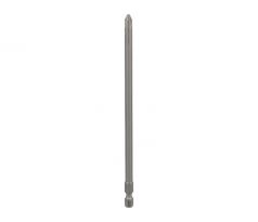 BOSCH Bit PH2 x 152 mm 1/4" Extra Hard