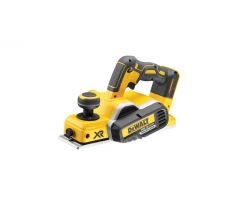 Hobľovačka 18 V XR – základná jednotka