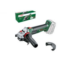BOSCH Akumulátorová uhlová brúska 125 mm AdvancedGrind 18V-80 (bez akumulátora a nabíjačky)