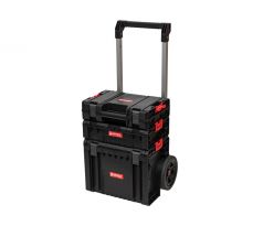 QBRICK SYSTEM PRO Plus 7