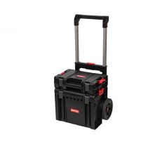 QBRICK SYSTEM PRO Plus 6