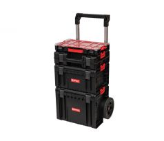 QBRICK SYSTEM PRO Plus 3