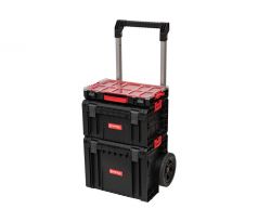 QBRICK SYSTEM PRO Plus 2
