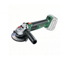 BOSCH Akumulátorová uhlová brúska 115 mm UniversalGrind 18V-75 (bez akumulátora a nabíjačky)