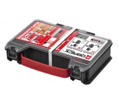 QBRICK SYSTEM Sada pre prispôsobenie 2