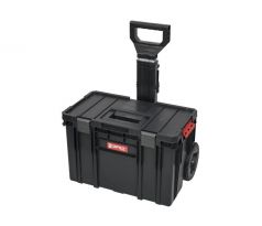 QBRICK SYSTEM TWO Uskladnenie náradia so špongiovou vložkou