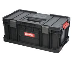Szerszámosláda TOOLBOX PLUS SYSTEM TWO QBRICK
