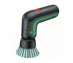 BOSCH Akumulátorová čistiaca kefa UniversalBrush 3,6 V