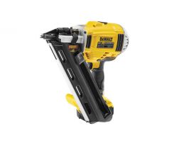 DEWALT akumulátorová klincovačka 18 V (2 x 5 Ah + nabíjačka) DCN695P2