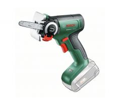 BOSCH UniversalCut 18V-65 Akumulátorová NanoBlade píla (bez akumulátora a nabíjačky)