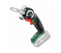 BOSCH AdvancedCut 18 Akumulátorová NanoBlade píla (bez akumulátora a nabíjačky)