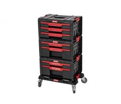 QBRICK DRAWER SYSTEM 1 PRO