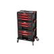 QBRICK DRAWER SYSTEM 1 PRO