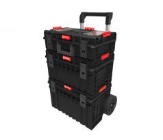 QBRICK SYSTEM ONE Profi