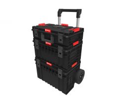 QBRICK SYSTEM ONE Vario