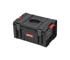 QBRICK SYSTEM PRO Skrinka na náradie + PRO Organiser multi 5 db