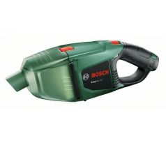 BOSCH EasyVac 12 Akumulátorový ručný vysávač (bez akumulátora a nabíjačky)