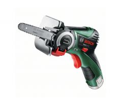 BOSCH Akumulátorová NanoBlade píla EasyCut 12 v kufri (1 x 2,0 Ah + nabíjačka)