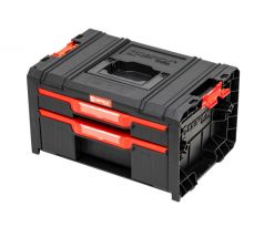 QBRICK SYSTEM PRO 2 komoda na náradie so zásuvkami Expert