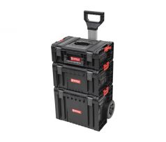 QBRICK SYSTEM PRO 5
