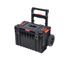 QBRICK SYSTEM ONE Box na náradie na kolieskach