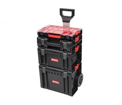 QBRICK SYSTEM PRO 3