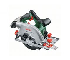 BOSCH UniversalCirc 18V-53  Akumulátorová kotúčová píla (bez akumulátora a nabíjačky)