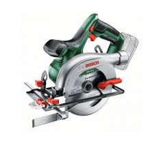 BOSCH PKS 18 LI Akumulátorová kotúčová píla (bez akumulátora a nabíjačky)