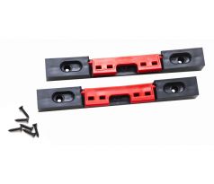 QBRICK SYSTEM PRO Odnímateľné pripojovacie adaptéry (náhradný diel)