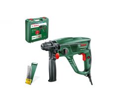 BOSCH PBH 2100 RE Vŕtacie kladivo + Sada príslušenstva v kufri