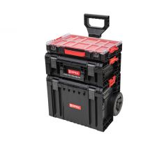 QBRICK SYSTEM PRO 2