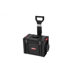 QBRICK SYSTEM PRO Box na náradie na kolieskach