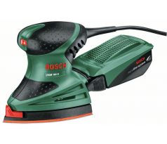 BOSCH Delta brúska PSM 160 A / 160 W