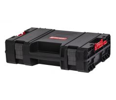 QBRICK SYSTEM PRO Uskladnenie náradia so špongiovou vložkou