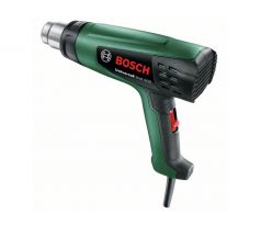BOSCH UniversalHeat 600 Teplovzdušná pištoľ + príslušenstvo v kufri