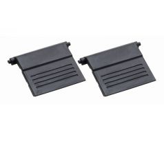QBRICK SYSTEM TWO Súčiastka pre uzatváranie (2 ks/bal.)