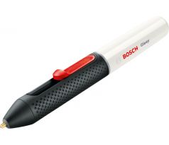 BOSCH Gluey Akumulátorová lepiaca pištoľ Marshmallow