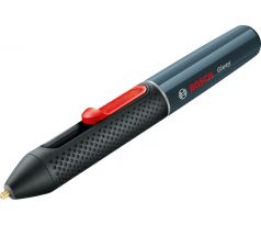 BOSCH Gluey Akumulátorová lepiaca pištoľ Smoky grey