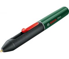 BOSCH Gluey Akumulátorová lepiaca pištoľ Evergreen
