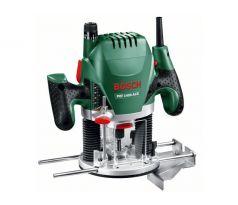 BOSCH POF 1400 ACE Horná frézka v kufri